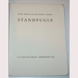 Standfugle