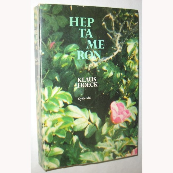 HEP TA ME RON - HEPTAMERON