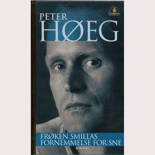 Frken Smillas fornemmelse for sne