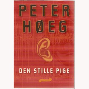 Den stille pige