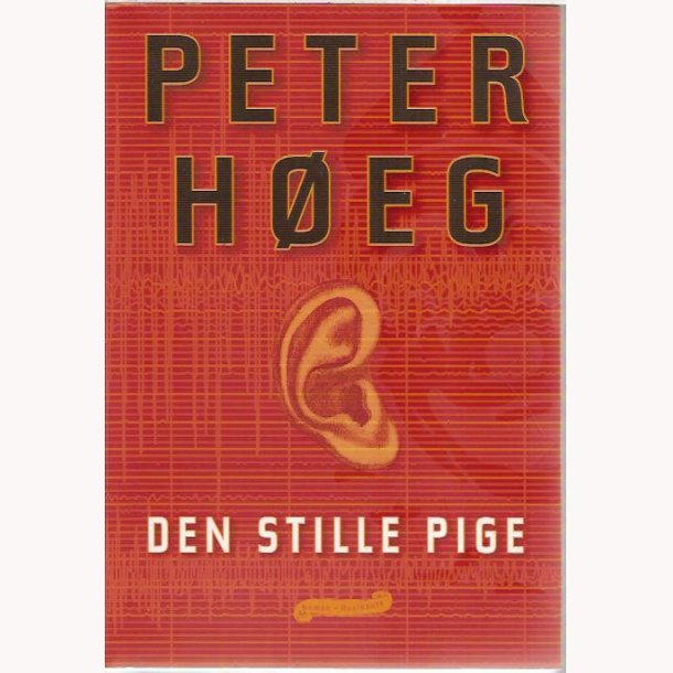 Den stille pige