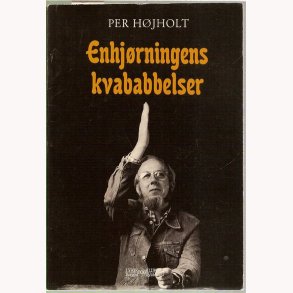 Enhjrningens kvababbelser