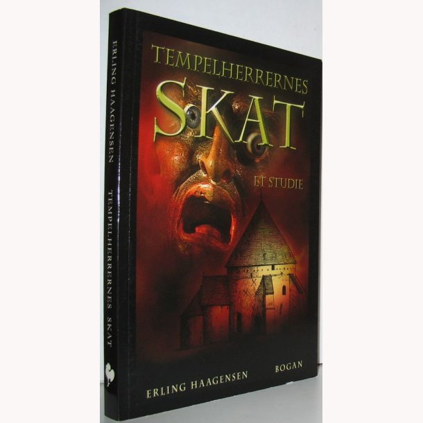 Tempelherrernes skat - Et studie