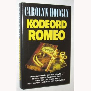 Kodeord Romeo