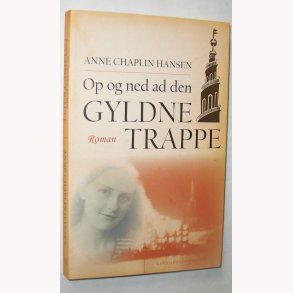 Op og ned ad den Gyldne Trappe