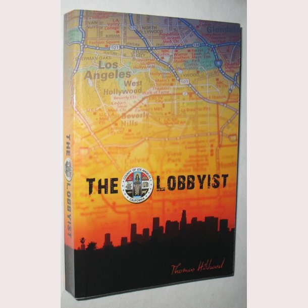 The Lobbyist