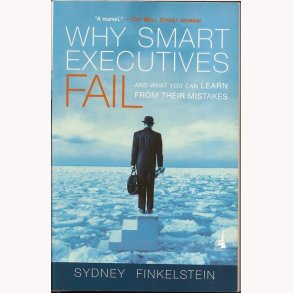 Why smart executives