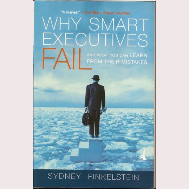 Why smart executives