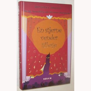 En stjerne vender tilbage