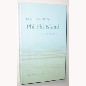 Phi Phi Island - en beretning