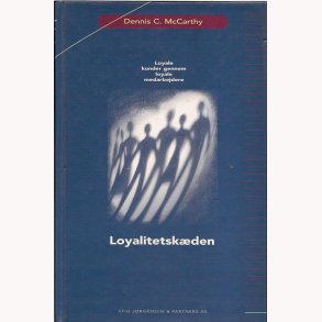Loyalitetskden