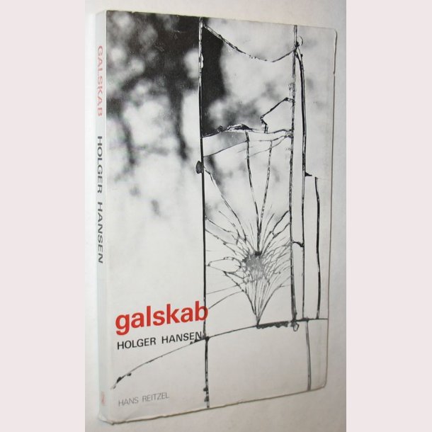 Galskab