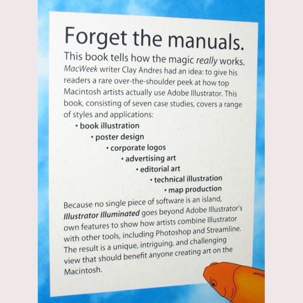 Illustrated Illuminated