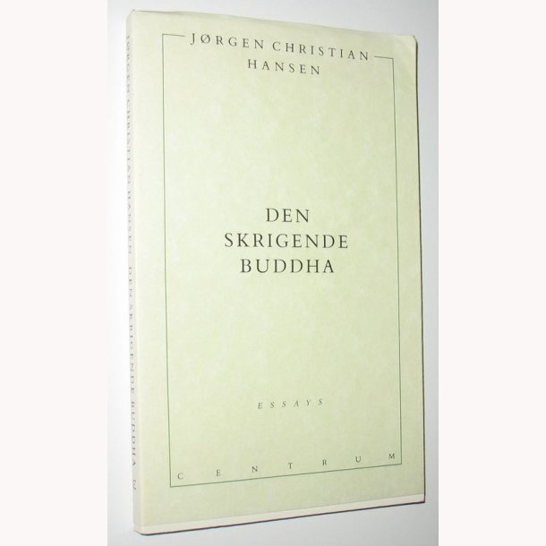 Den skrigende Buddha