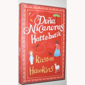 Dona Nicanoras Hattebutik