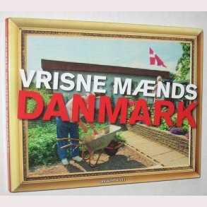 Vrisne mnds Danmark
