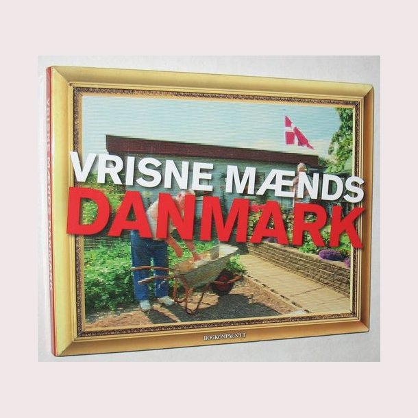 Vrisne mnds Danmark