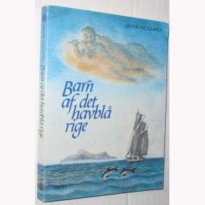 Barn af det havbl rige