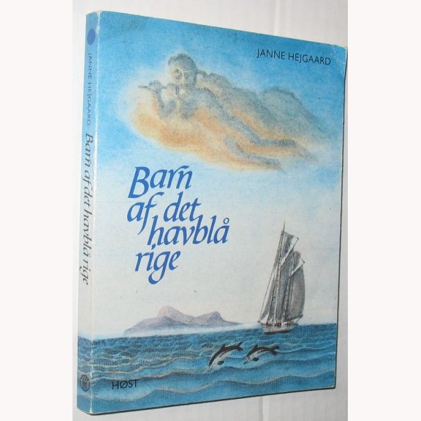 Barn af det havbl rige