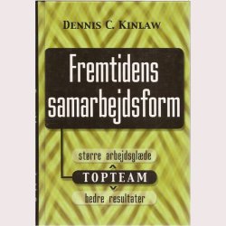 Fremtidens samarbejdsformer