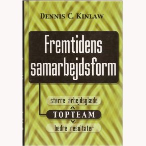 Fremtidens samarbejdsformer