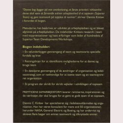 Fremtidens samarbejdsformer