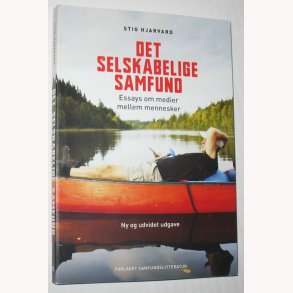 Det selskabelige samfund