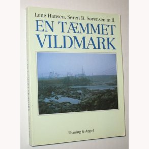 En tmmet vildmark