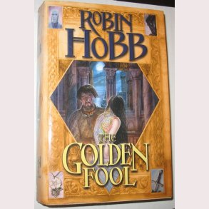 The Tawny Man II - The Golden Fool