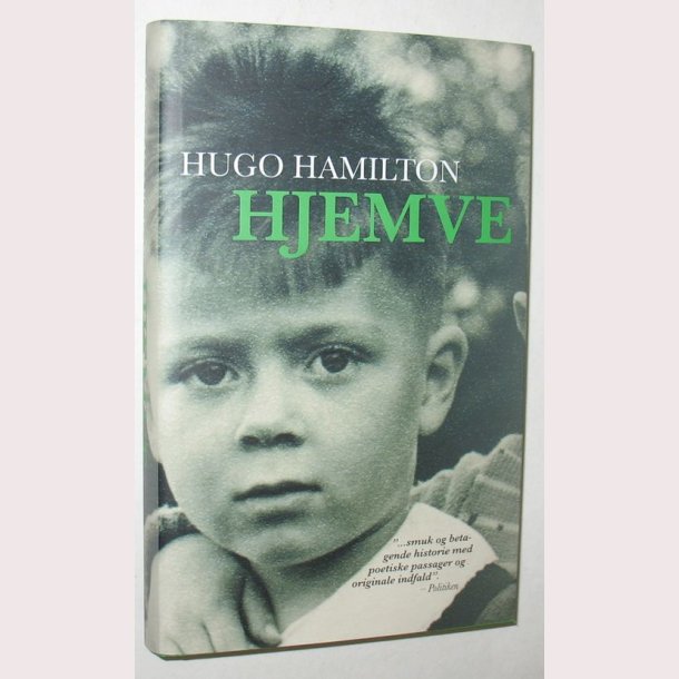 Hjemve