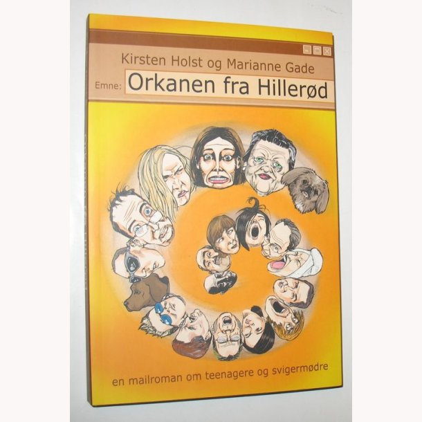 Orkanen fra Hillerd