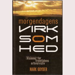 Morgendagens virksomhed