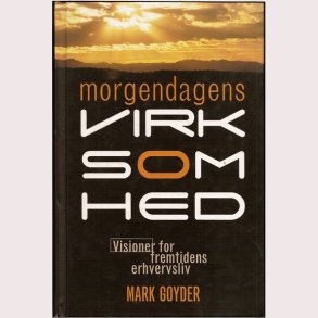 Morgendagens virksomhed