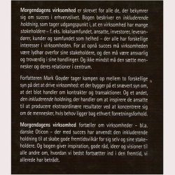 Morgendagens virksomhed