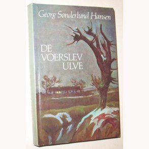 De Voerslev Ulve