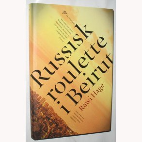 Russisk roulette i Beirut