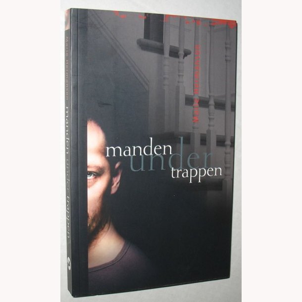 Manden under trappen