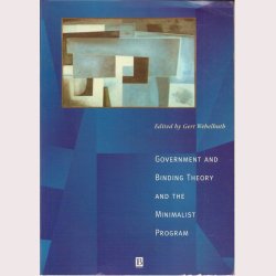 Government and Binding Therory and The Minimalist