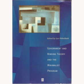 Government and Binding Therory and The Minimalist