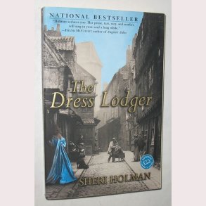 The Dress Lodger