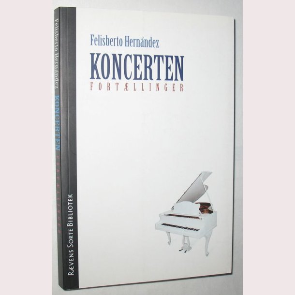 Koncerten