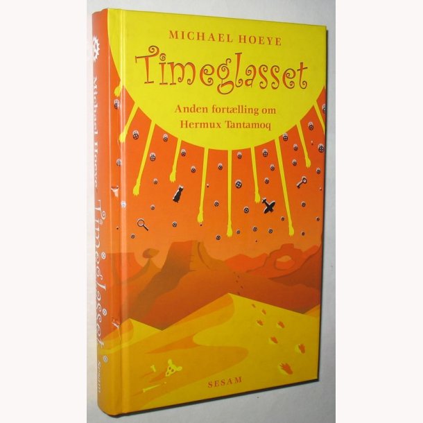 Timeglasset
