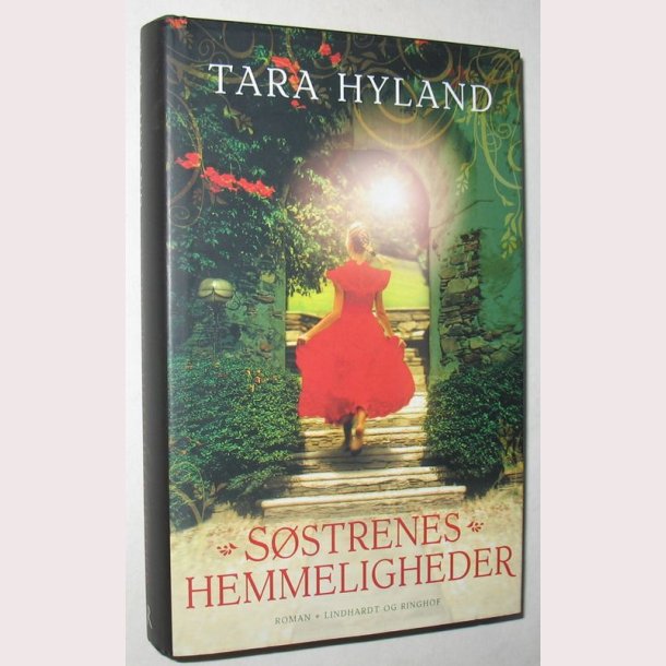 Sstrenes hemmelighed