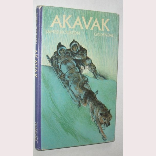 Akavak