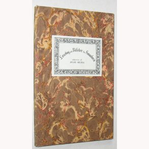 Lsebog med Billeder for Smaabrn