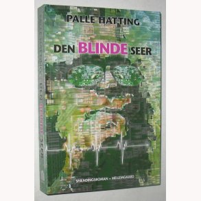 Den blinde seer