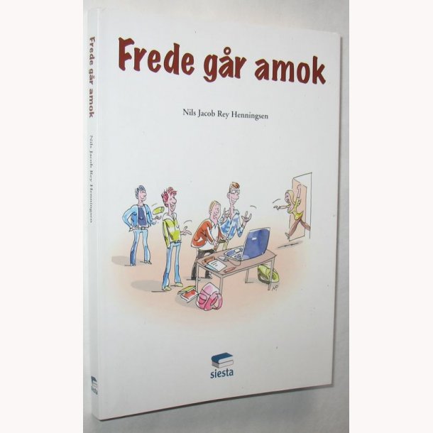 Frede gr amok
