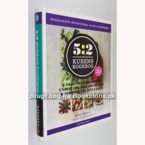5:2 kurens kogebog