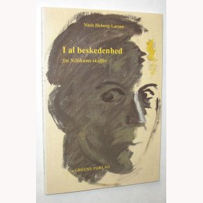 I al beskedenhed - fra Nillikums skuffe