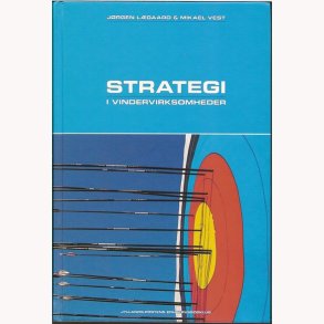 Strategi i vindervirksomheder